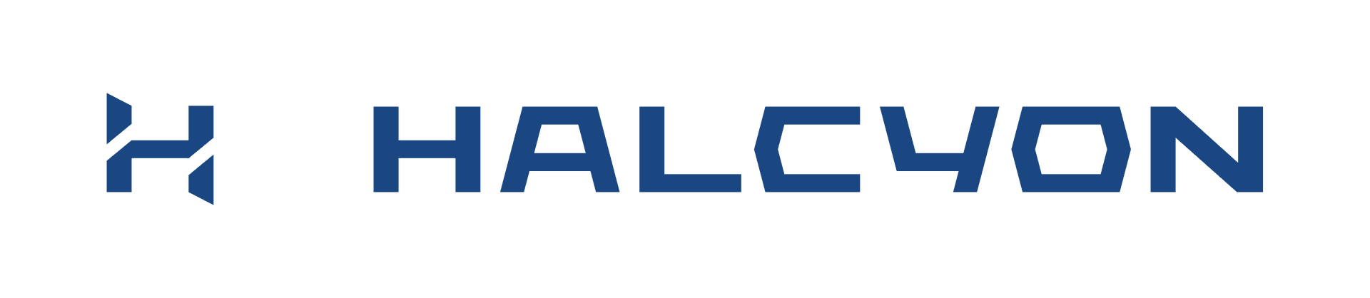 Halcyon – Offizieller Partner